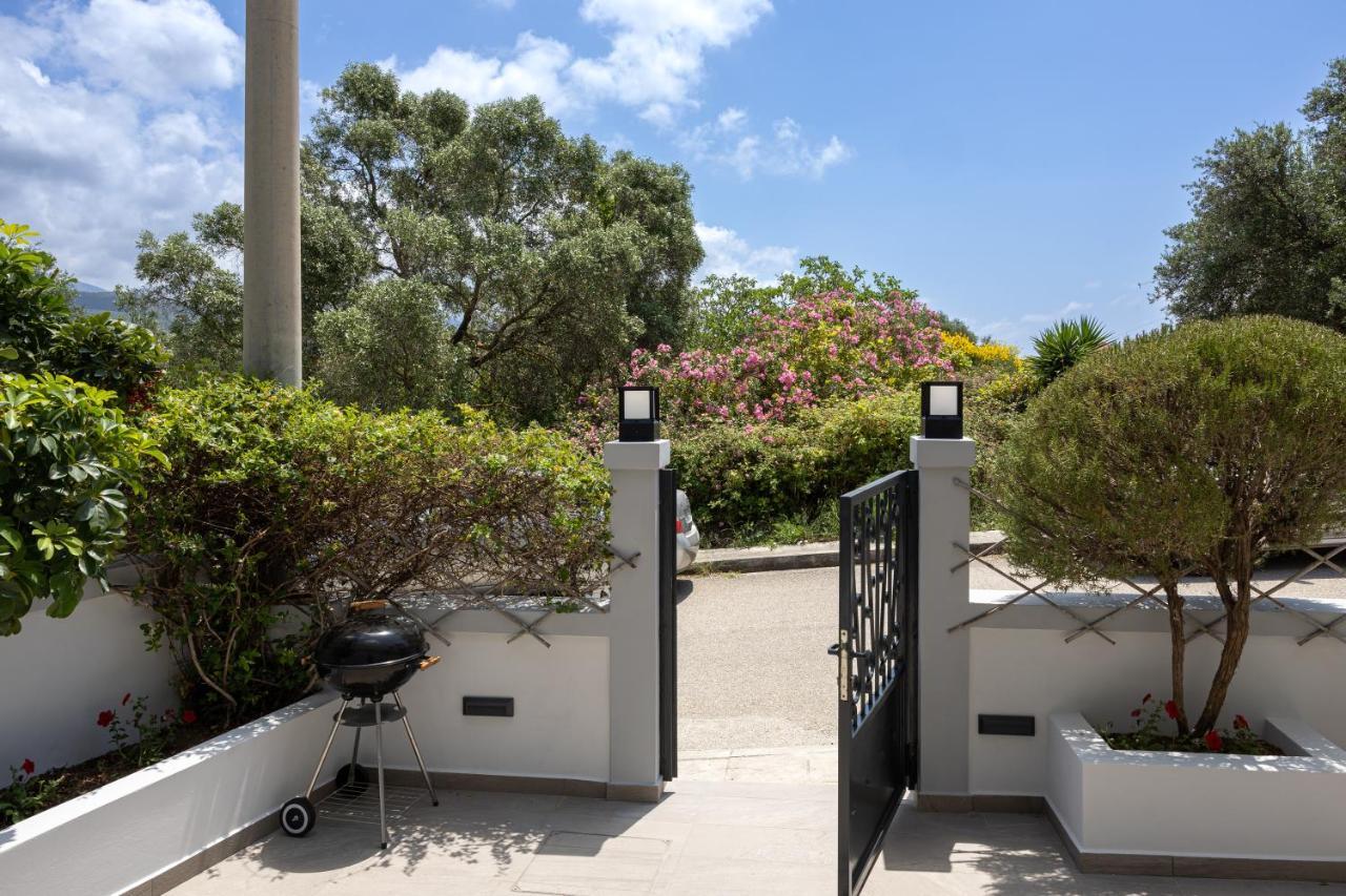Casa Il Megliore Argostoli  Bagian luar foto