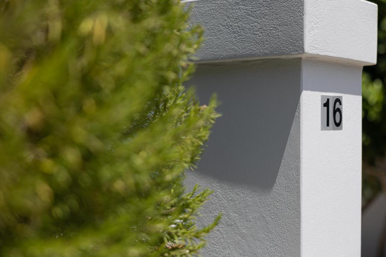 Casa Il Megliore Argostoli  Bagian luar foto