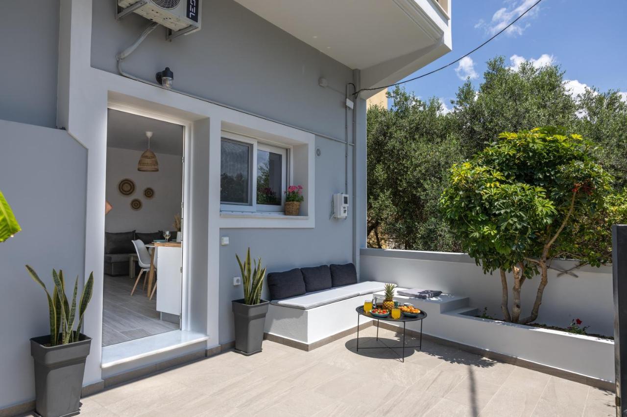 Casa Il Megliore Argostoli  Bagian luar foto