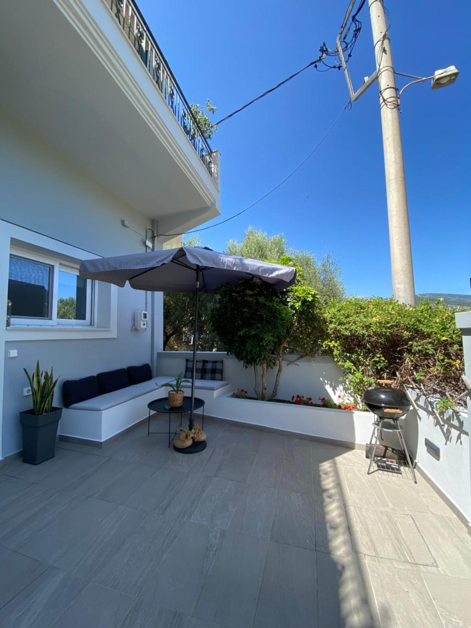Casa Il Megliore Argostoli  Bagian luar foto